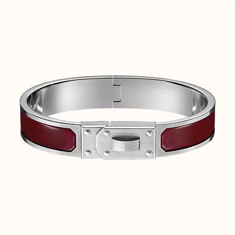 hermes braclet for men|hermes men's collection.